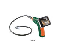 Extech Video Borescope BR200